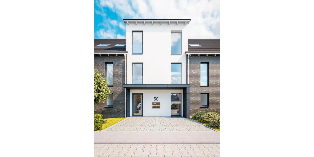 Erdgeschoßwohnung Dortmund Hombruch - 3.5 Zimmer, 81 m&sup2;, 447.200&euro; | Angebot:9104463