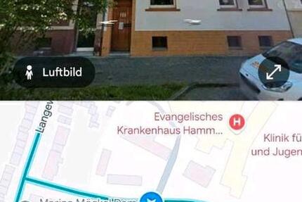 Wohnung Hamm Berge - 3.5 Zimmer, 78 m&sup2;, 500&euro; | Angebot:26623845
