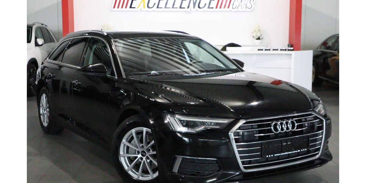 Audi A6 220.000 km 20.402 &euro; Hamm 59077