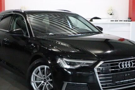 Audi A6 220.000 km 20.902 &euro; Hamm 59077