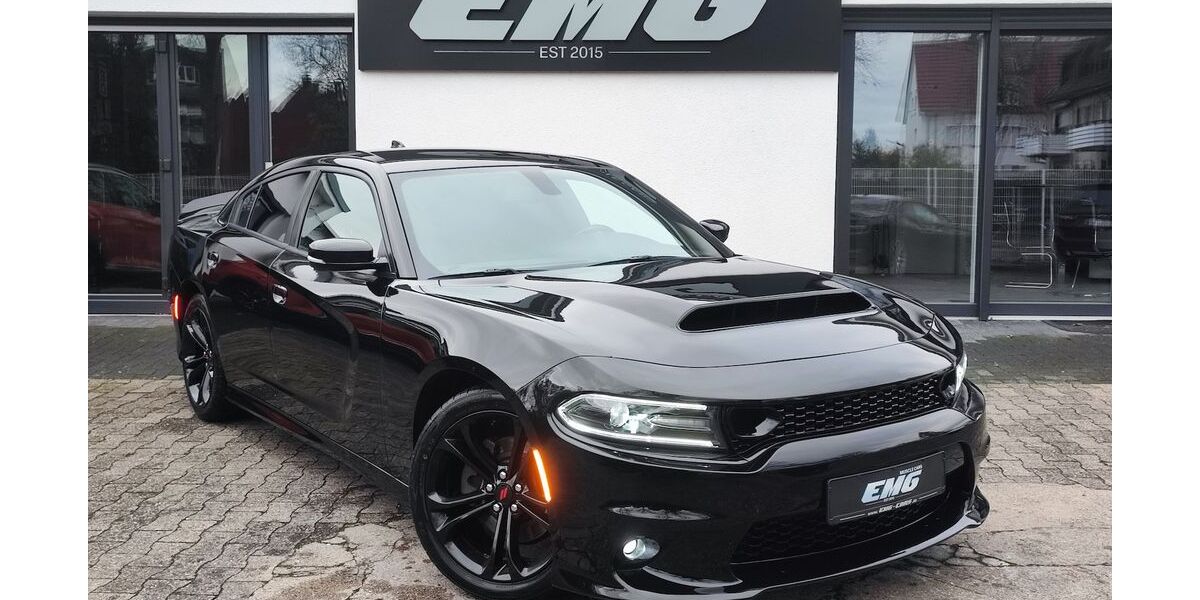Dodge Charger 47.000 km 34.490 &euro; Unna 59425