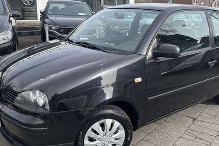 Seat Arosa 78.014 km 3.799 &euro; Hamm 59065