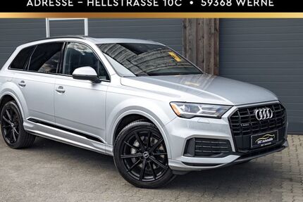 Audi Q7 31.957 km 46.990 &euro; Werne 59368