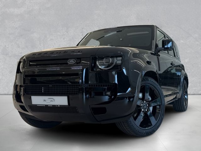 Land Rover Defender 5.000 km 99.999 &euro; Dortmund 44143