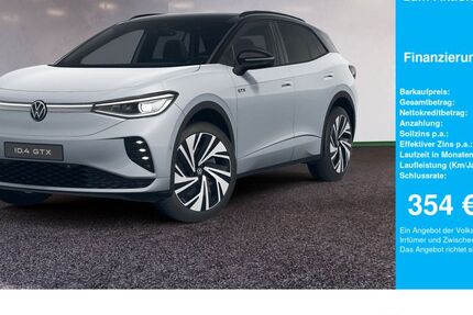 VW ID.4 11.463 km 44.660 &euro; Menden 58706