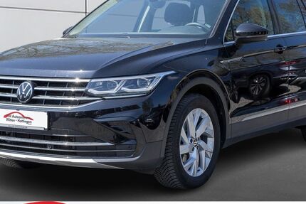VW Tiguan 28.095 km 30.973 &euro; Witten 58453