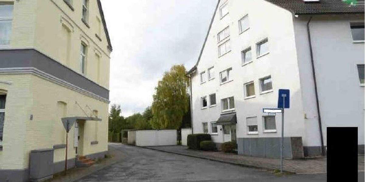 Etagenwohnung Dortmund Husen - 2 Zimmer, 54 m&sup2;, 74.000&euro; | Angebot:25915977