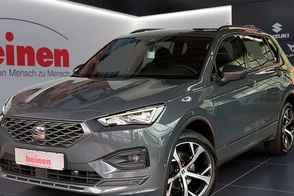 Seat Tarraco 30.617 km 33.599 &euro; Werne 59368