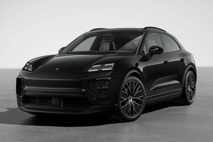 Porsche Macan 10.390 km 92.500 &euro; Holzwickede 59439