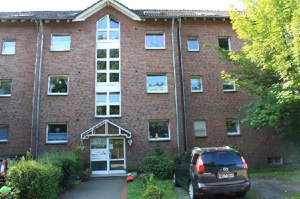 Dachgeschoßwohnung Bergkamen - 2.5 Zimmer, 61 m&sup2;, 459&euro; | Angebot:25834912