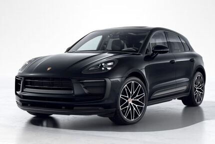 Porsche Macan 55.972 km 64.500 &euro; Holzwickede 59439