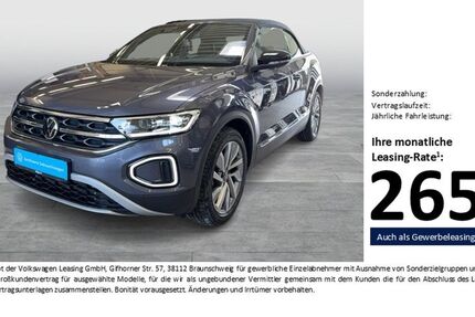 VW T-Roc 5.873 km 28.922 &euro; Unna 59423