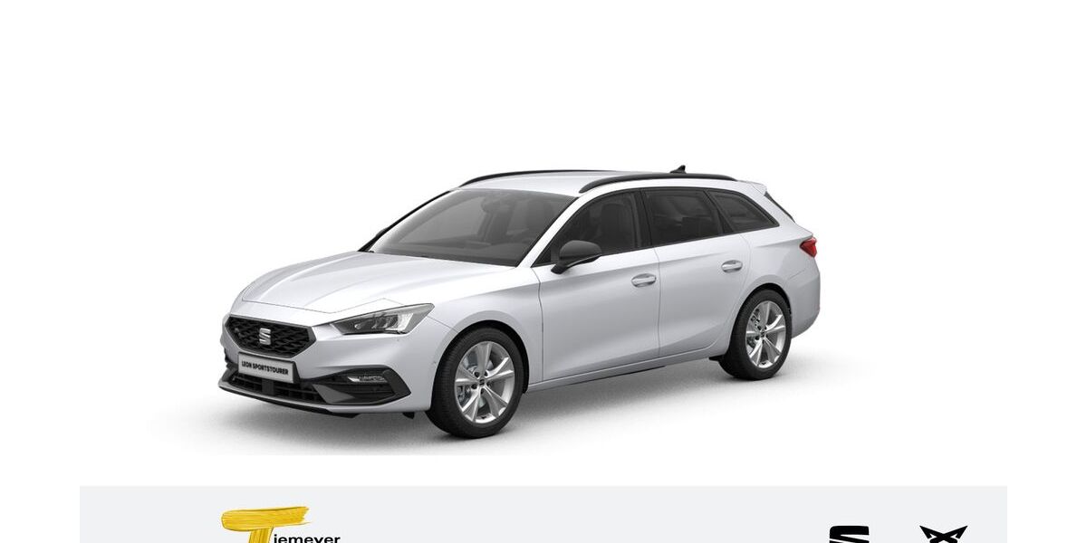 Seat Leon 15.076 km 28.930 &euro; Hemer 58675