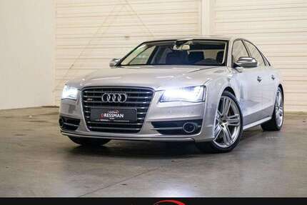 Audi S8 182.418 km 27.678 &euro; Hamm 59067