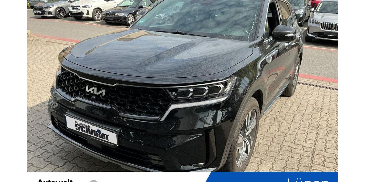 Kia Sorento 72.003 km 33.390 &euro; Lünen 44534