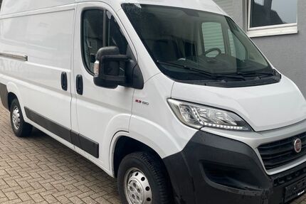 Fiat Ducato 108.100 km 17.255 &euro; Iserlohn 58636