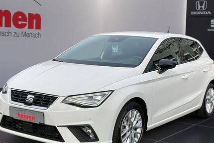 Seat Ibiza 18.632 km 21.899 &euro; Werne 59368