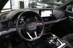 Audi Q5 35 TDI ADVANCED BUSINESS S-LINE SPORT MATRIX 125.000 km 29.999 &euro; Hamm 59077