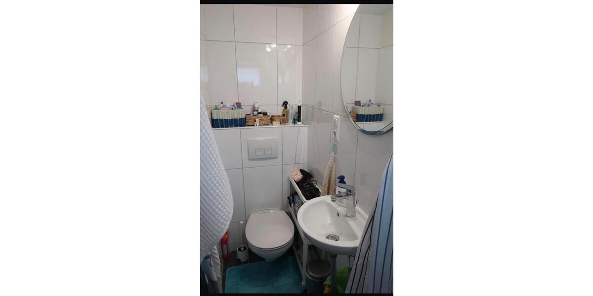 Terrassenwohnung Dortmund Hombruch - 1 Zimmer, 20 m&sup2;, 520&euro; | Angebot:25936408