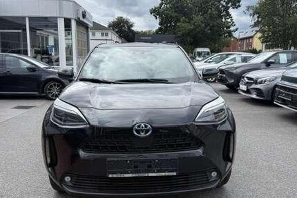 Toyota Yaris Cross 8.939 km 23.900 &euro; Datteln 45711
