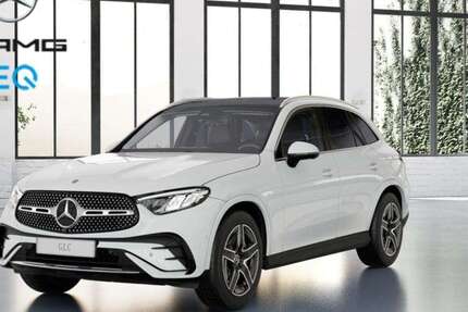 Mercedes-Benz GLC 200 16.400 km 51.270 &euro; Dortmund 44139