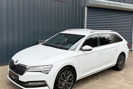 Skoda Superb 75.900 km 30.900 &euro; Unna 59423