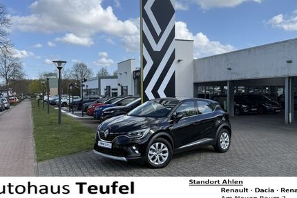 Renault Captur 57.230 km 16.490 &euro; Ahlen 59229