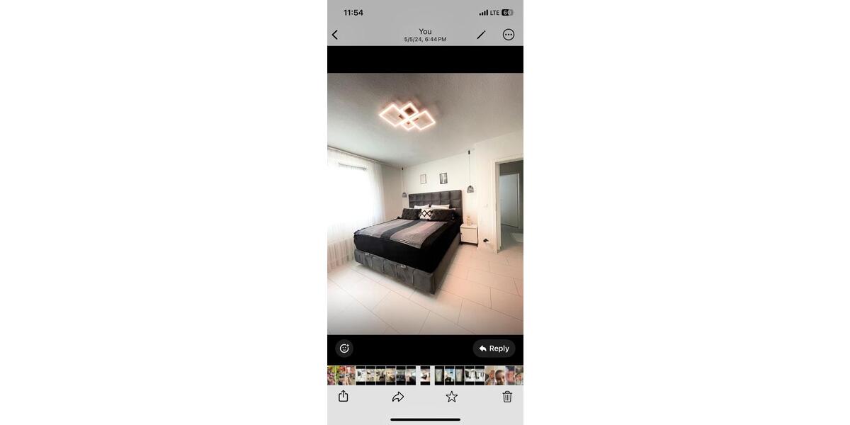 Etagenwohnung Dortmund Eving - 1 Zimmer, 50 m&sup2;, 800&euro; | Angebot:25369382