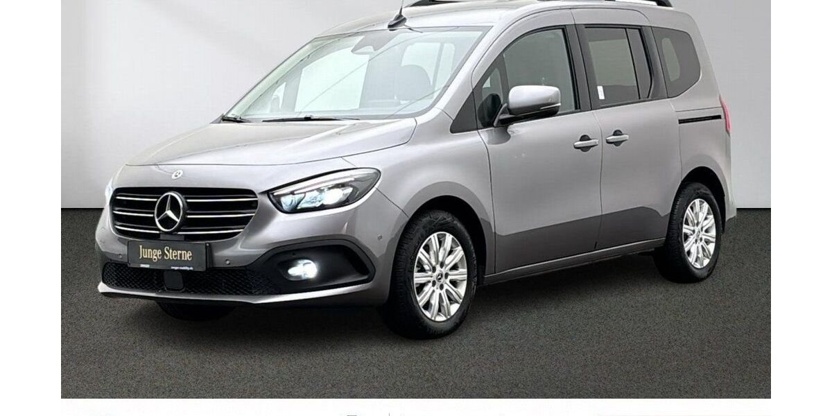 Mercedes-Benz T-Klasse 3.000 km 31.950 &euro; Hamm 59067