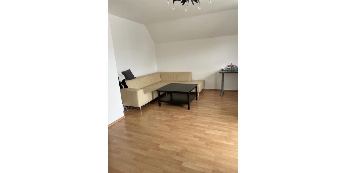 Etagenwohnung Iserlohn - 2 Zimmer, 66 m&sup2;, 460&euro; | Angebot:25647870