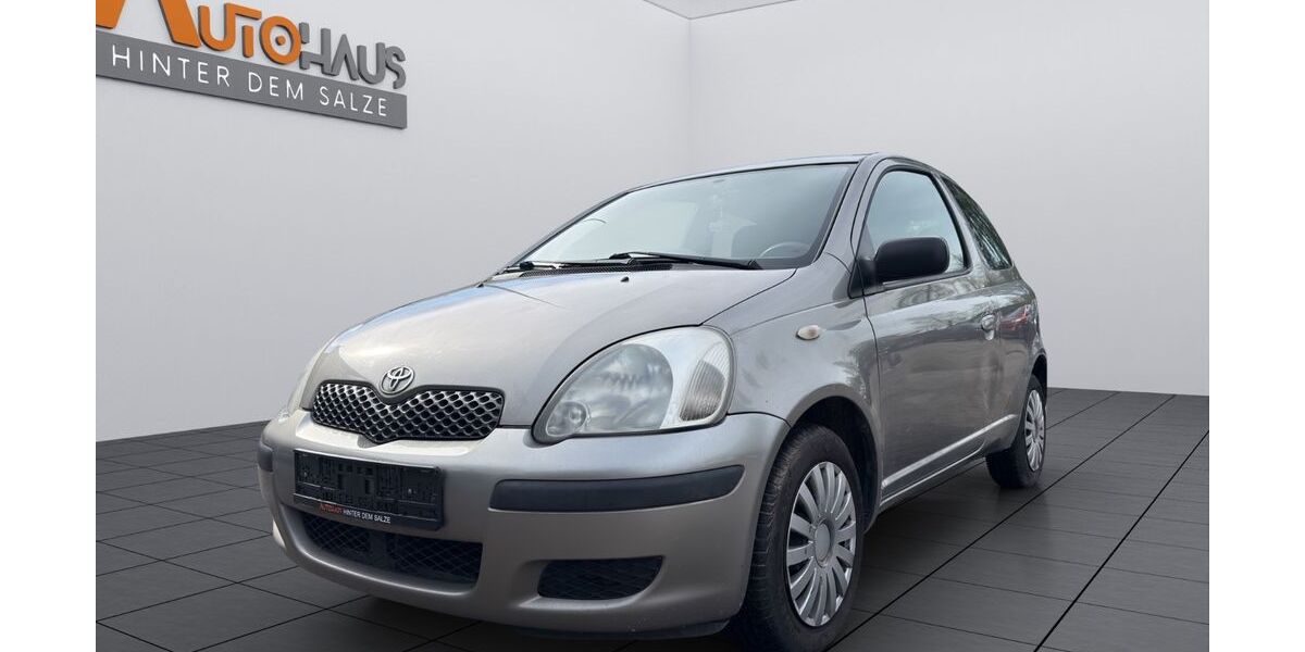 Toyota Yaris 232.000 km 1.790 &euro; Dortmund 44149