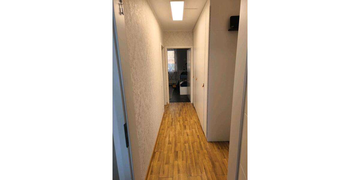 Etagenwohnung Ahlen Dolberg - 3 Zimmer, 83 m&sup2;, 205.000&euro; | Angebot:27096064