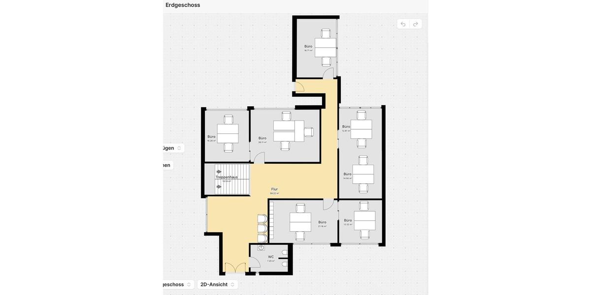 Gewerbeobjekt Dortmund Hombruch - 663&euro; | Angebot:23841288