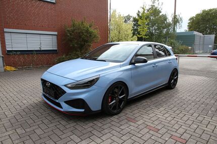 Hyundai i30 27.750 km 33.990 &euro; Dortmund 44369