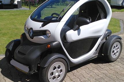 Renault Twizy 29.000 km 5.900 &euro; Werne 59368