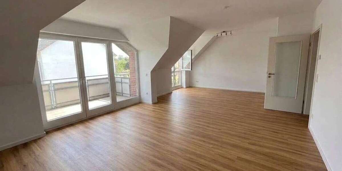 Etagenwohnung Witten - 4 Zimmer, 125 m&sup2;, 334.900&euro; | Angebot:27320239