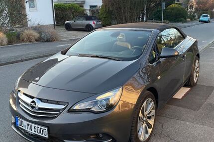 Opel Cascada 29.000 km 10.950 &euro; Dortmund 44225