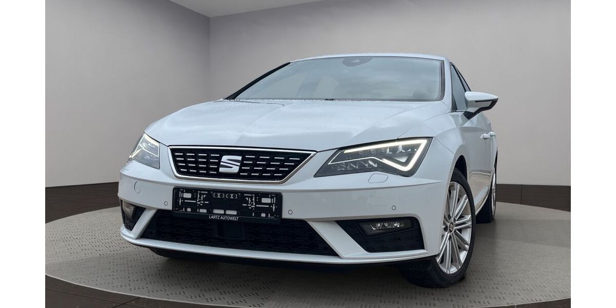 Seat Leon 65.069 km 15.799 &euro; Sendenhorst 48324