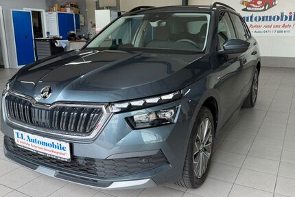Skoda Kamiq 38.000 km 18.999 &euro; Hamm 59063