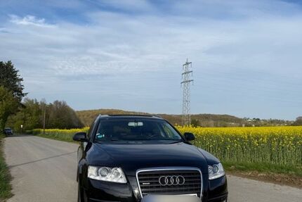 Audi A6 224.740 km 7.800 &euro; Hemer 58675