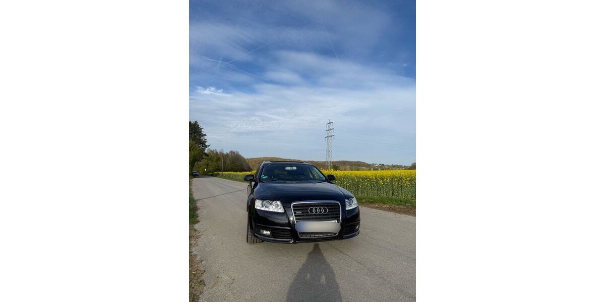 Audi A6 224.740 km 7.800 &euro; Hemer 58675