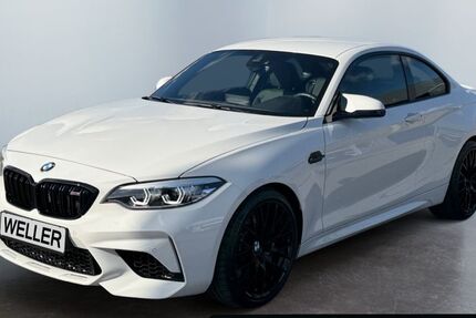 BMW M2 43.100 km 51.380 &euro; Hamm 59067