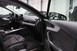 Audi A4 Avant 40 TDI BUSINESS SPORT / VIRTUAL-COCKPIT 42.000 km 27.884 &euro; Hamm 59077