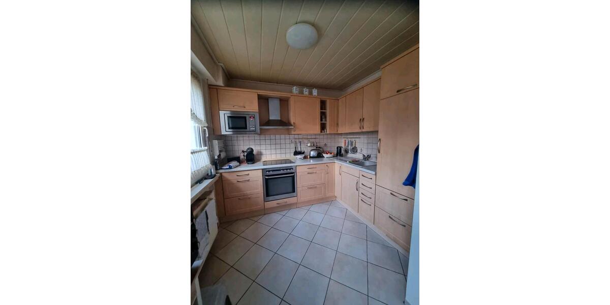 Reihenhaus Hamm Herringen - 8 Zimmer, 195 m&sup2;, 395.000&euro; | Angebot:25942927