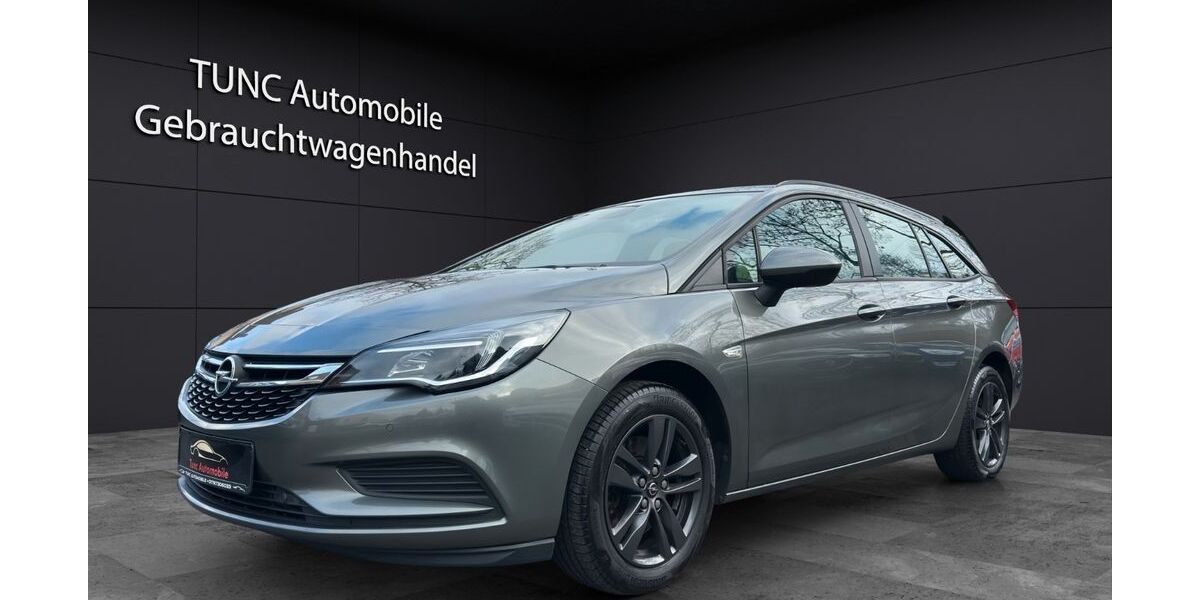 Opel Astra 127.570 km 10.790 &euro; Ahlen 59227