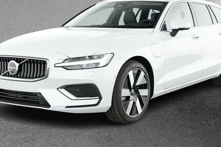 Volvo V60 14.555 km 43.900 &euro; Hamm 59067