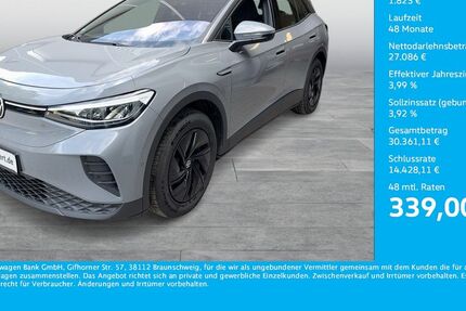 VW ID.4 27.141 km 28.909 &euro; Unna 59423