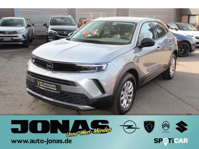 Opel Mokka 55.425 km 16.990 &euro; Unna 59427