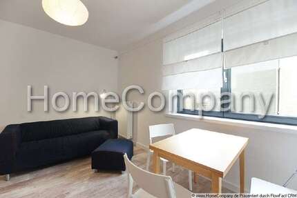 Zimmer Dortmund Innenstadt Ost - 2 Zimmer, 660&euro; | Angebot:27696495