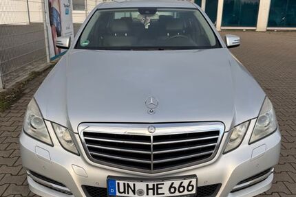 Mercedes-Benz E 220 269.500 km 8.490 &euro; Bönen 59199